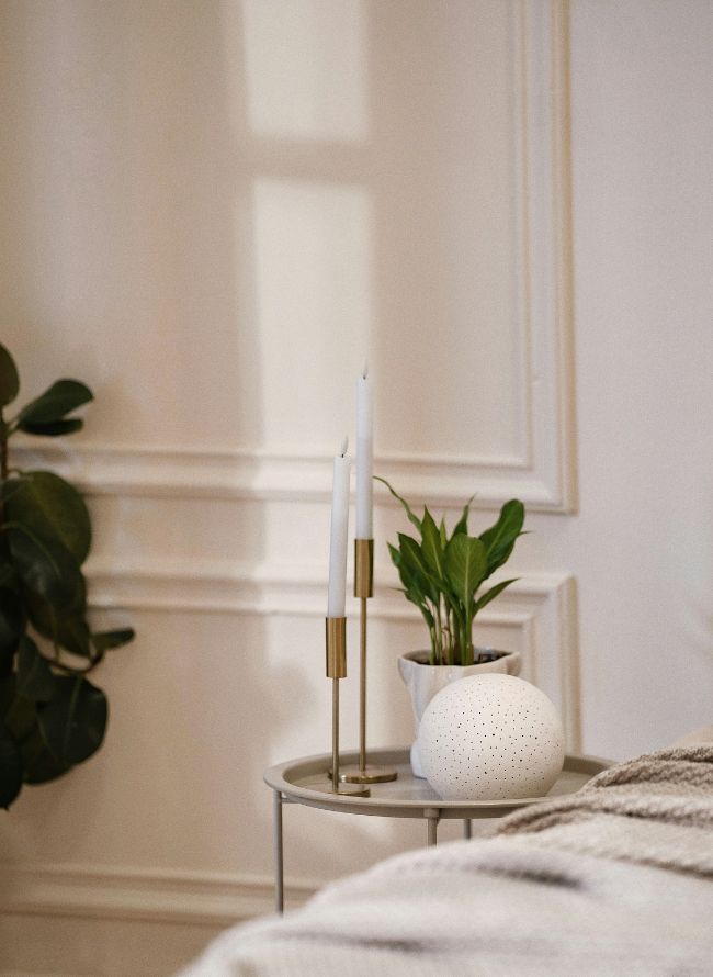 Handmade Ceramic Vase