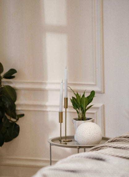 Handmade Ceramic Vase