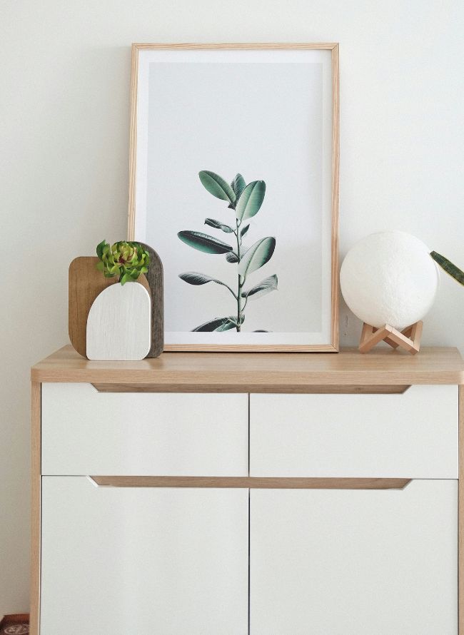 Handmade Ceramic Vase