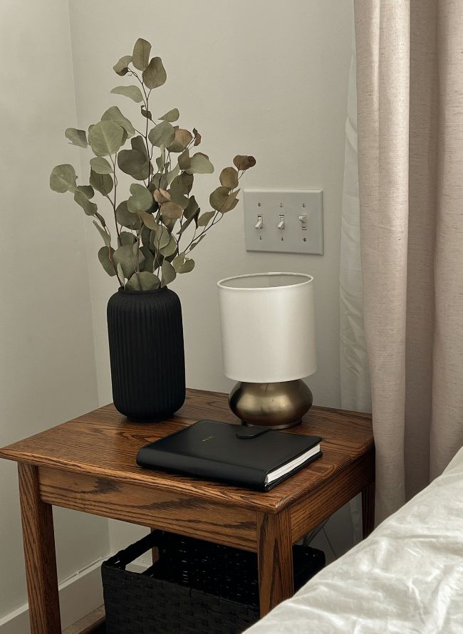 Handmade Ceramic Vase